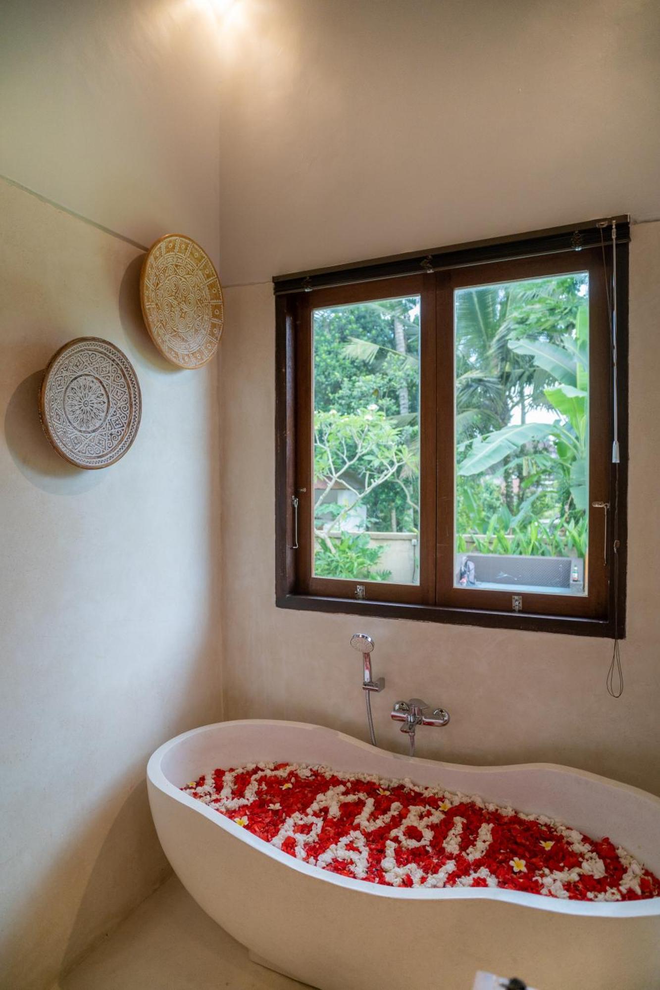 Villa Kubu Rawa
