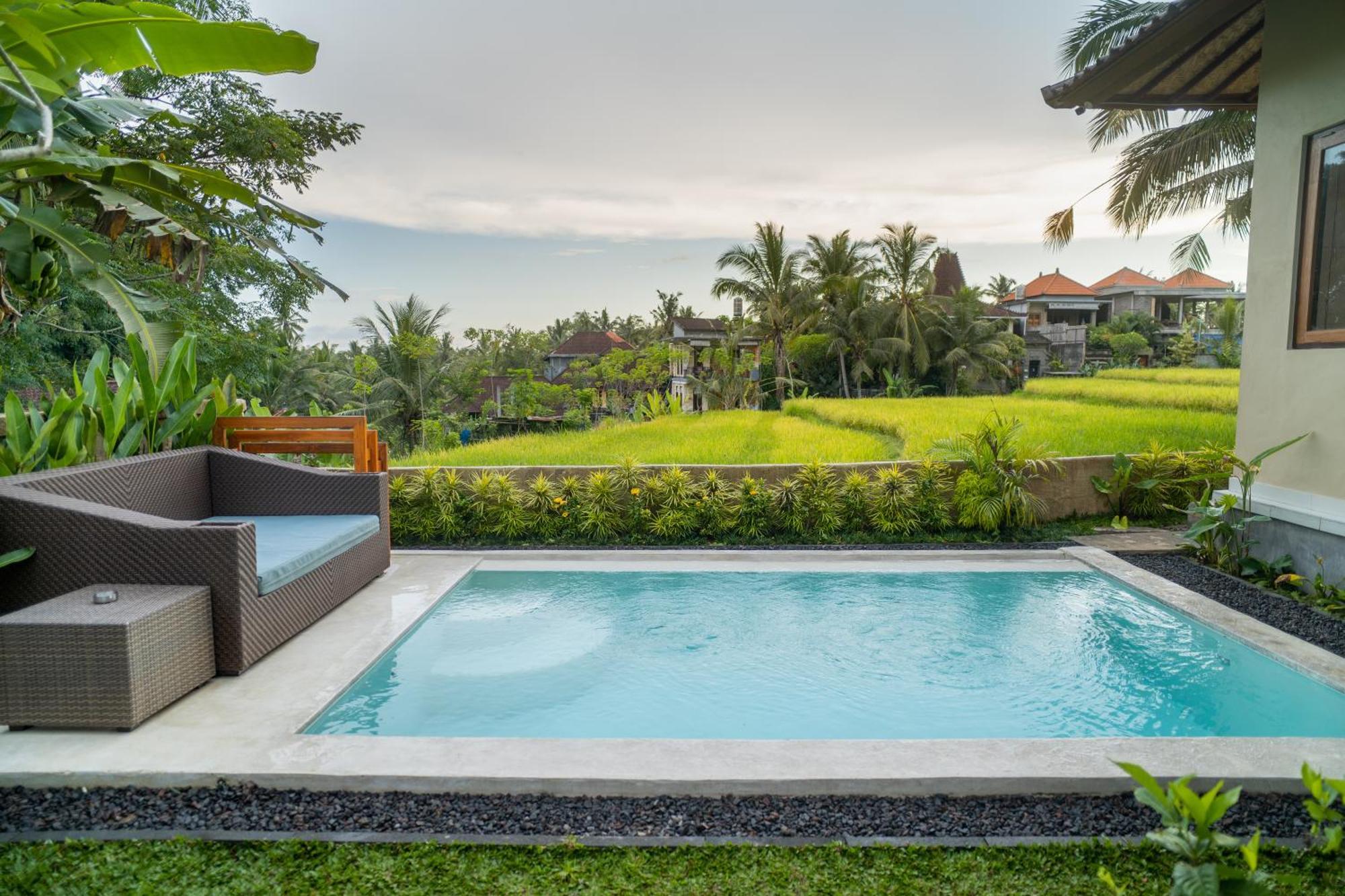Kubu Rawa * Ubud