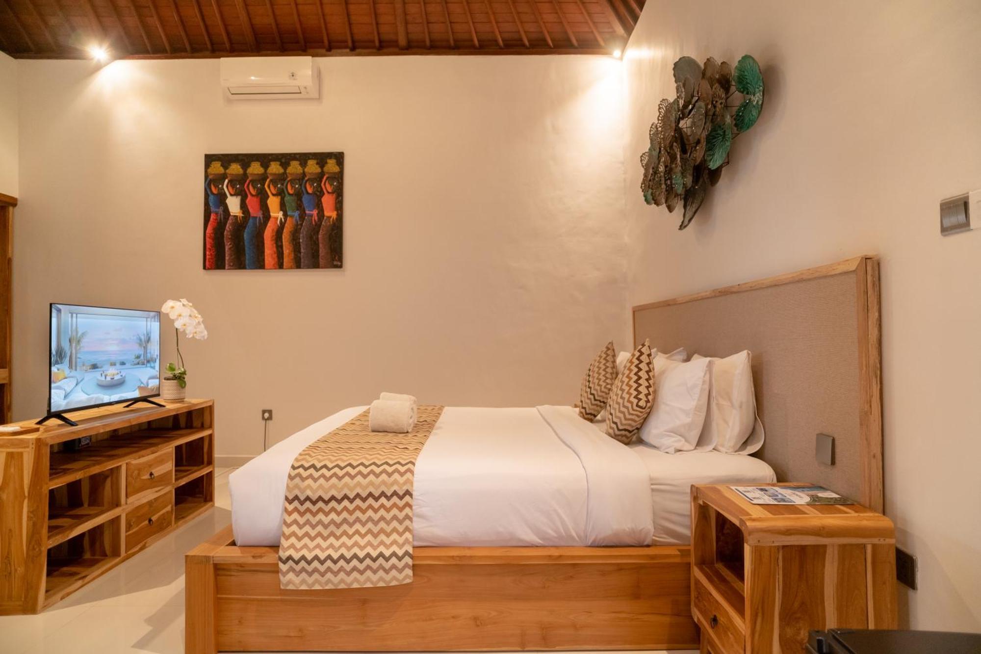Kubu Rawa Villa *