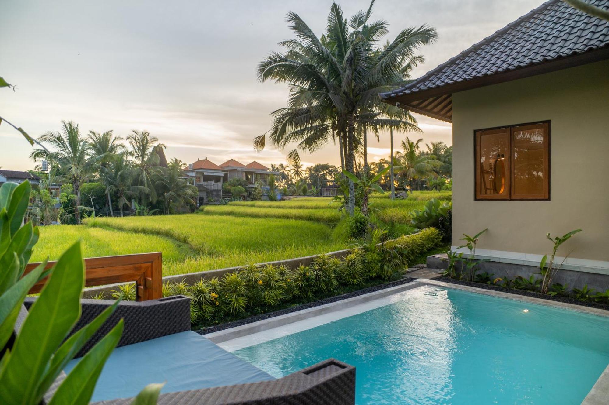 Kubu Rawa Ubud (Bali)