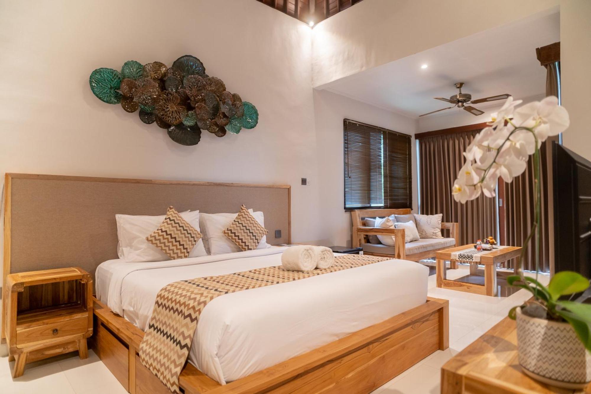 Kubu Rawa Villa Ubud (Bali)